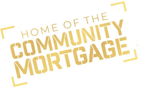 Change wholesale community mortgage. Things To Know About Change wholesale community mortgage. 