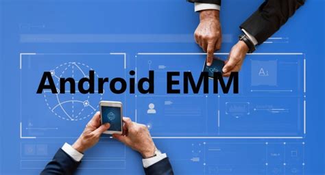 Change your EMM provider - Android Enterprise Help - Google …