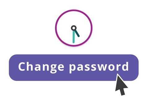 Change your Password - Queensland Health