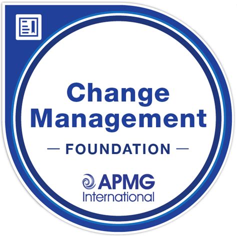 Change-Management-Foundation Buch