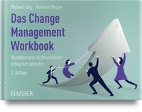 Change-Management-Foundation Buch