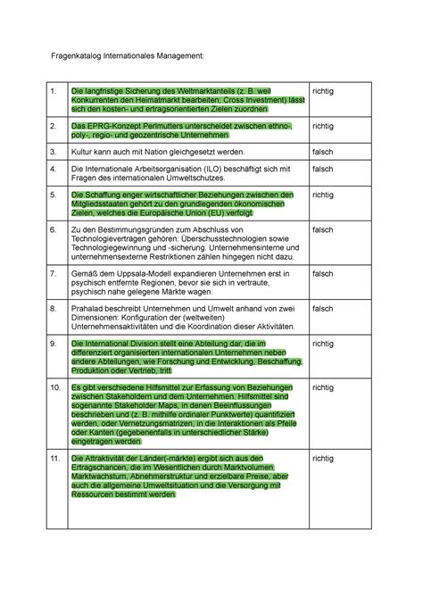 Change-Management-Foundation Fragenkatalog