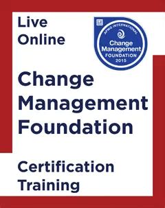 Change-Management-Foundation Online Test