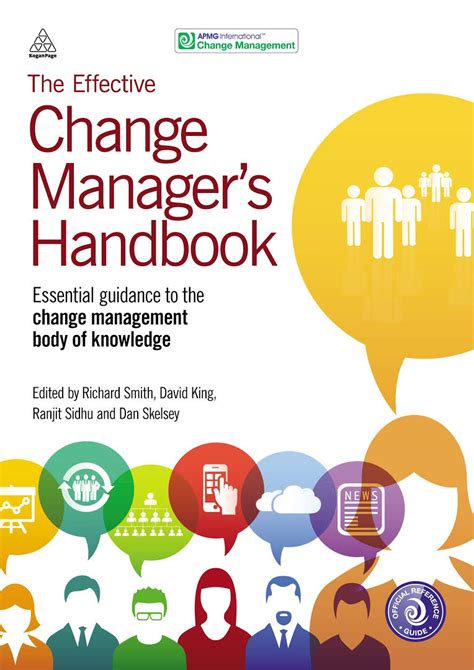 Change-Management-Foundation PDF Demo