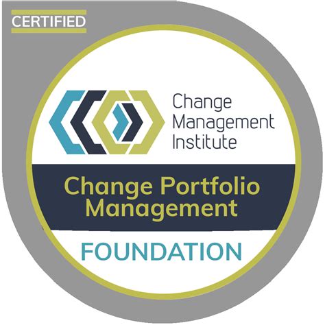 Change-Management-Foundation Testfagen