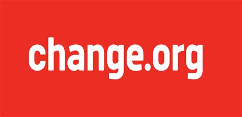 Change.org change.org. Lo que está pasando en Change.org. Change.org es la plataforma de peticiones más grande del mundo. Utiliza la tecnología para empoderar a más de 200 millones de usuarios. Esto les permite lograr el cambio que quieren ver. 