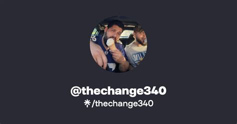 Change340 Leaks 🔥 PORN