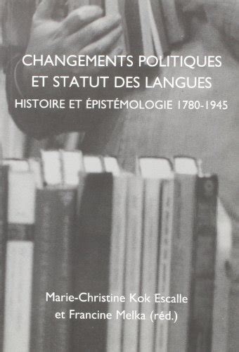 Changements politiques et statut des langues. - 1986 suzuki outboard motor dt6 manual.