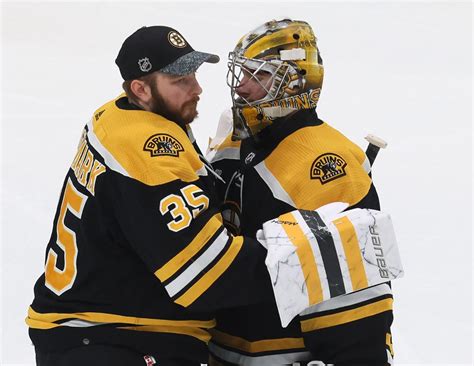 Changes are coming for star-studded Bruins