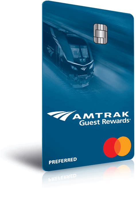 Changes are coming to the Amtrak credit cards. Here’s what you …