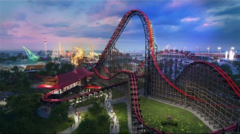 Changes made to Hersheypark