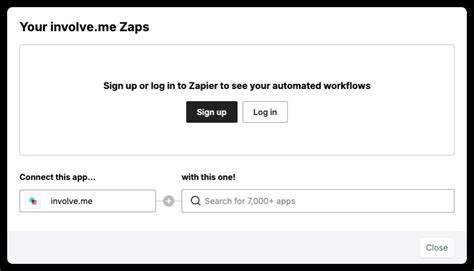 Changes to your Zap Login Experience