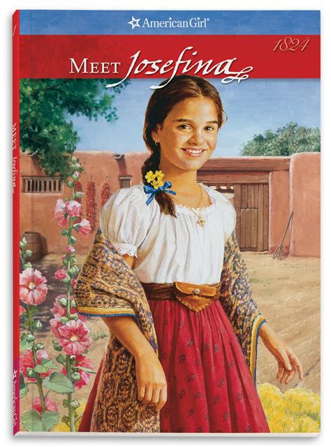 Read Online Changes For Josefina A Winter Story American Girls Josephina 6 By Valerie Tripp