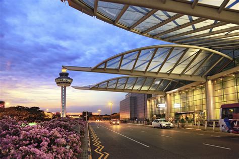 Changi Airport - #TravelTip: Bring an empty water bottle …