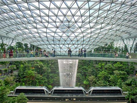 Changi Experience Studio - SingapoRediscovers Vouchers