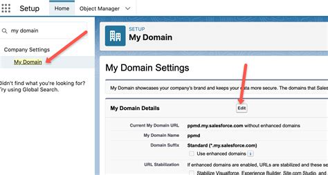 Changing Domain and Email Pages & Content Squarespace Forum