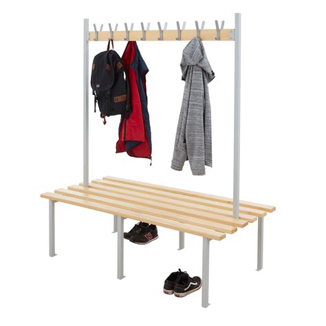 Changing Room Bench Cloakroom Bench BiGDUG