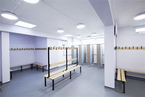 Changing Rooms Onlyfans Leak