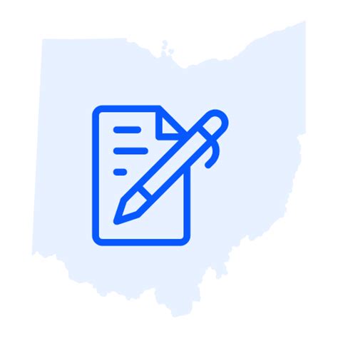 Changing Your Business Name in Ohio A StepbyStep Guide