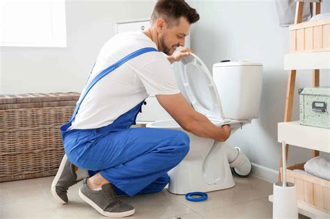 Changing a toilet. Simple, step by step tutorial on how to change a toilet seat and lid. 
