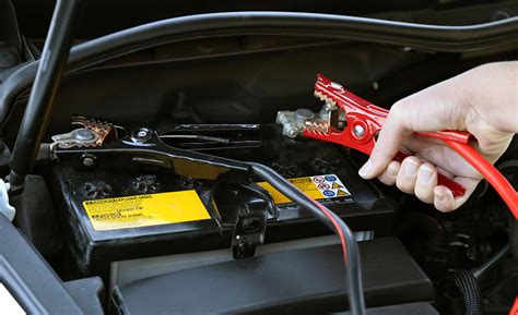 Changing car battery. Things To Know About Changing car battery. 