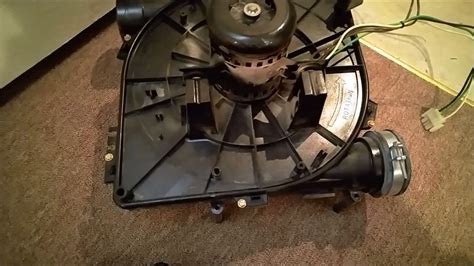 HC27CB121 - OEM Upgraded Replacement for Bryant Furnace 2 Stage Exhaust Venter Inducer Motor. 5.0 out of 5 stars ...