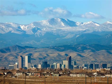 Changing name of Mount Evans to Mount Blue Sky is “sacrilegious,” Northern Cheyenne leader says