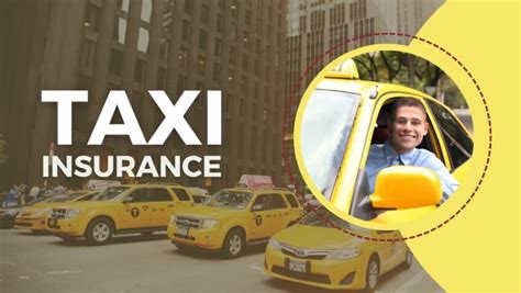 Changing the Dynamics of the Taxi Insurance Market by Types, by ...