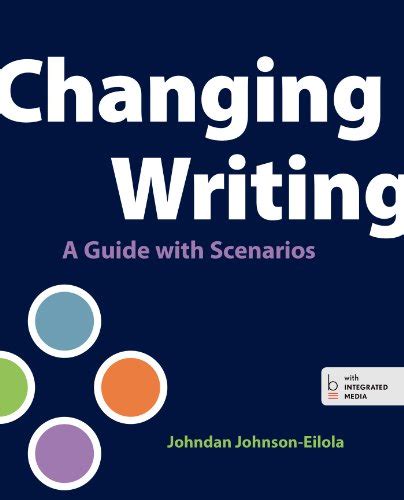 Changing writing a guide with scenarios first edition. - Free download mazda 626 workshop manual.