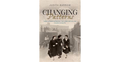 Read Online Changing Patterns Mary 2 By Judith Barrow