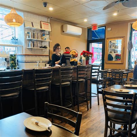 Chango kitchen. Apr 10, 2023 · Chango Kitchen, Hoboken: See 5 unbiased reviews of Chango Kitchen, rated 5 of 5 on Tripadvisor and ranked #75 of 297 restaurants in Hoboken. Flights Holiday Rentals 