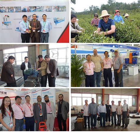 Changzhou Farthest Machinery Co., Ltd