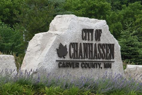 Chanhassen city. Chanhassen has received numerous accolades through the years based on affordability, economic growth, and quality of life. The city was most recently recognized as the 2021 Best Place to Live in America by Money Magazine. Just 16 miles from the MSP regional airport and 20 miles Southwest of Minneapolis, … 