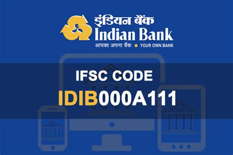 Channapetta Branch Indian Bank IFSC Code MICR BSR SWIFT Code …