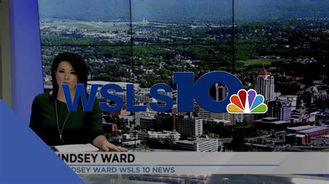 WSLS 10 News is the source for the latest news, weather, sports and entertainment in Roanoke, Virginia and surrounding areas. Watch live coverage of breaking stories, including the Baltimore bridge collapse, the solar eclipse and more..