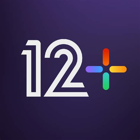 12+: Israel's Streaming App: Israeli news, drama, and reality content of choice.