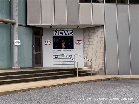 WPRI Channel 12 is the ABC and Owned by Disney/ABC and Studio is 25 Catamore Blvd, East Providence, RI Add place (company, shop, etc.) to this building Nearby cities:.