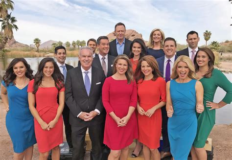 This is the official YouTube channel for ABC15 Arizona, delivering the latest Phoenix local news and weather. We look to uplift Arizona with good news stories, and our investigations help fight ...