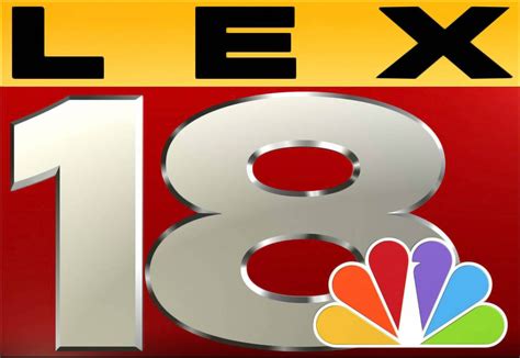 Channel 18 news in lexington. I work out everyday whether its lifting or running, so if you ever bump into me at the gym or out for a jog, feel free to say hi. Thank you for watching! Contact Chris: cgoodman@lex18.com. Become ... 