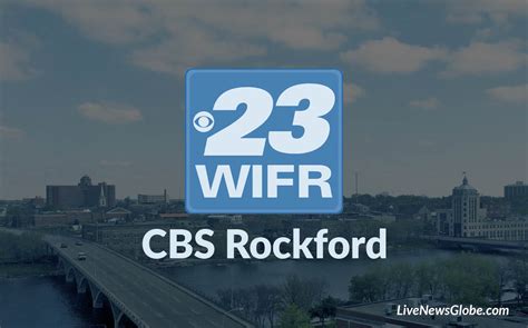 📍 Rockford, IL 🕰️ Mornings beginning at 4:30, evenings at 4, 5, 6 & 10 ⚠️ News tips? ️ news@wifr.com 2523 N Meridian Rd, Rockford, Illinois 61101. 