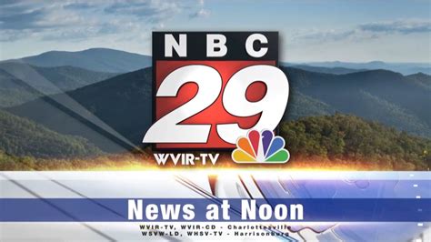 Channel 29 news charlottesville. Things To Know About Channel 29 news charlottesville. 