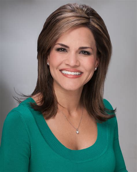 Overall, Heather is a class act, and will be regarded as one of Phoenix's best news anchors of the last 15 years. That said, over the last five years AZFamily has seemingly become less about news and more about "entertainment", for lack of a better word. Nowadays, I prefer ABC15 by a long shot when I look to local news.