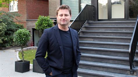 Channel 4 - Ugly House to Lovely House with George Clarke