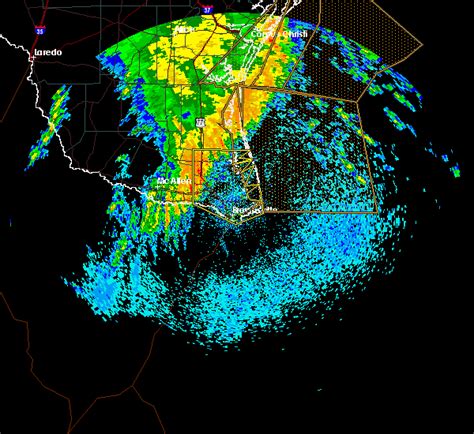 Channel 4 doppler radar harlingen texas. Live radar Doppler radar is a powerful tool for weather forecasting and monitoring. It is used to detect and measure the velocity of objects in the atmosphere, such as raindrops, s... 