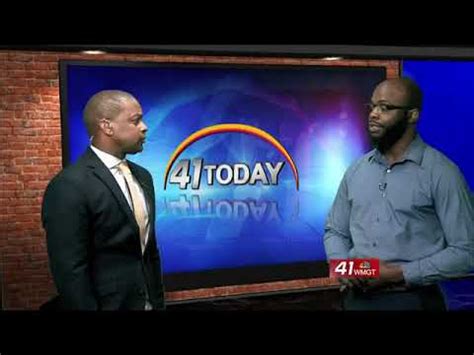 Channel 41 News Macon Ga