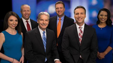 Channel 12 News is a leading source of breaking news, weather updates, and in-depth reporting. With its dedicated team of journalists and state-of-the-art technology, Channel 12 Ne...