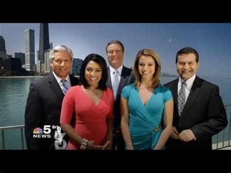 Channel 5 weather team. Alena Lee was born and raised in Las Vegas, NV. Unlike most weather geeks, her passion for weather didn't stem as a child. Instead it happened while she was finishing up her journalism degree at ... 