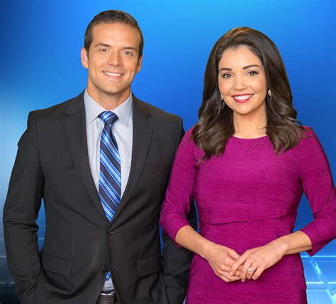 Channel 6 news cast. 2004. Watchlist. Where to Watch. Local news, sports and weather. Learn more about the full cast of CBS 6 News @ Noon with news, photos, videos and more at TV Guide. 