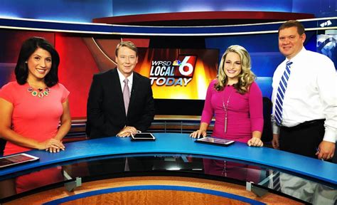 Channel 6 news paducah ky. 6. Jobs · 10. Q&A · Interviews · Photos. Want to work here ... You can browse through all 6 jobs WPSD-TV has to offer ... News in Paducah, KY. 1.0. on Janu... 