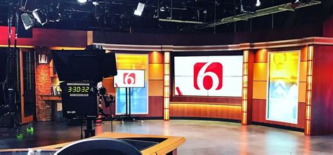 Channel 6 tulsa ok. KJRH-TV began broadcast operations on December 5, 1954 as KVOO-TV.Scripps bought the station in 1971 and adopted its present-day call letters, KJRH, in July ... 